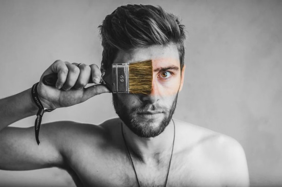体现男子汉的男孩名字