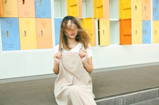 唯美古风游戏名女生