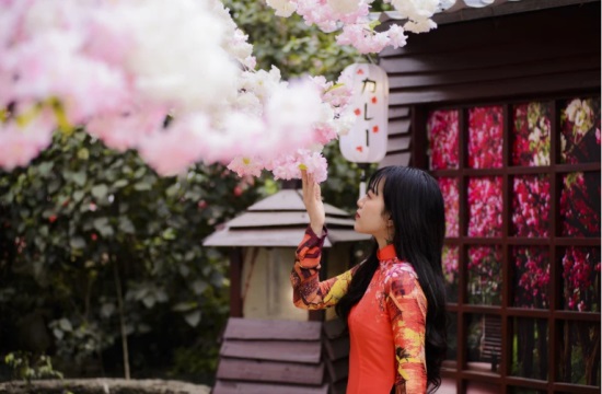 可爱微信网名女生 可爱微信网名女生