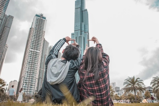 qq网名柚子类
