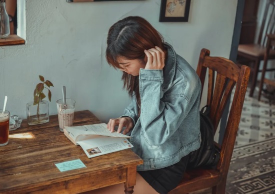 个性网名女生含有英文