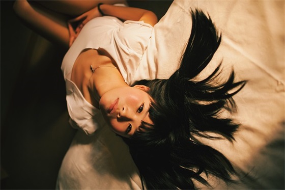 浪漫唯美的网名女生