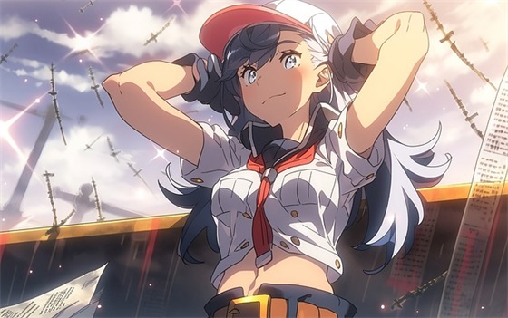 好听温柔的战队名字(198个) 好听温柔的战队名字(198个)