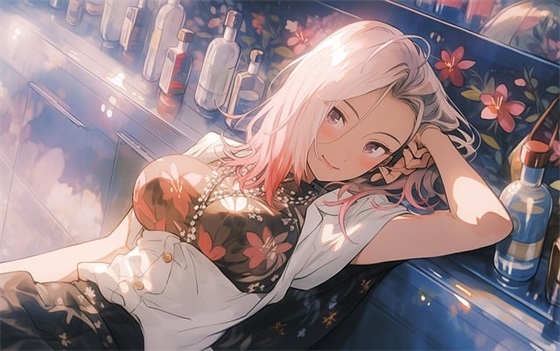 qq唯美女生网名精选