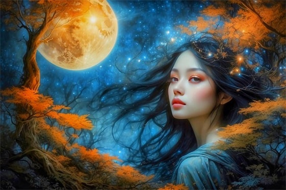 小清新好听的情侣网名(优选80个) 小清新好听的情侣网名(优选80个)