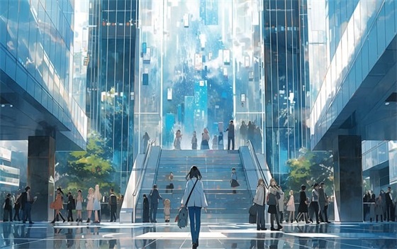 晚霞发朋友圈的句子(精选39句)