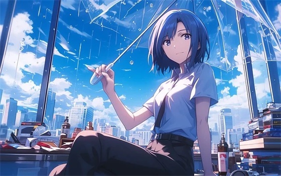 个性签名唯美的句子