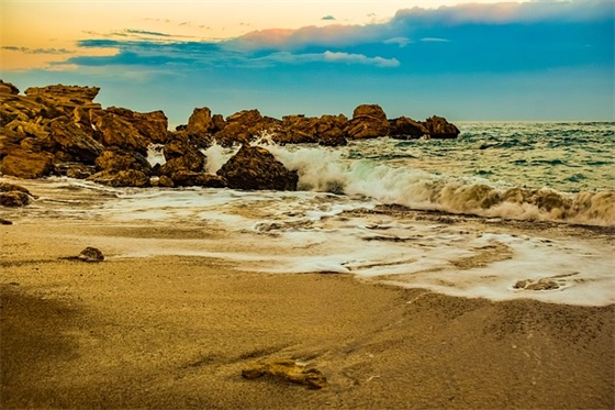 愿你前程似锦,一路繁花相送 祝愿未来可期的句子