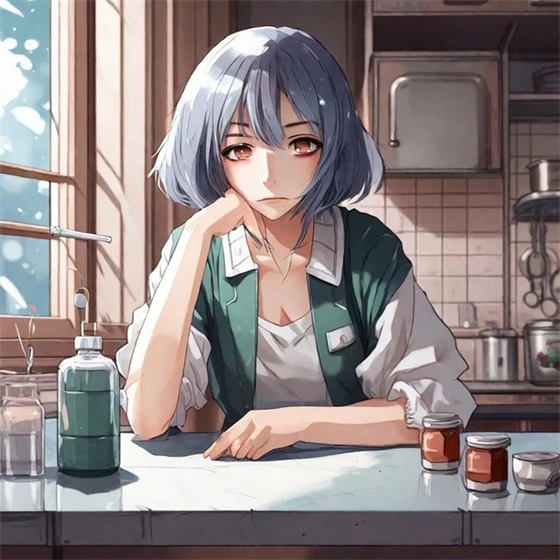 分手后感人落泪的一段话 分手的心痛句子