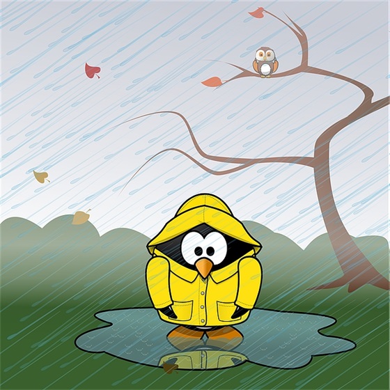 心累了想休息的句子