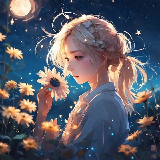 带弓字平平淡淡的网名昵称