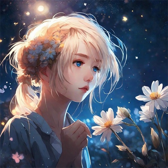 超拽网名女生霸气冷酷78句