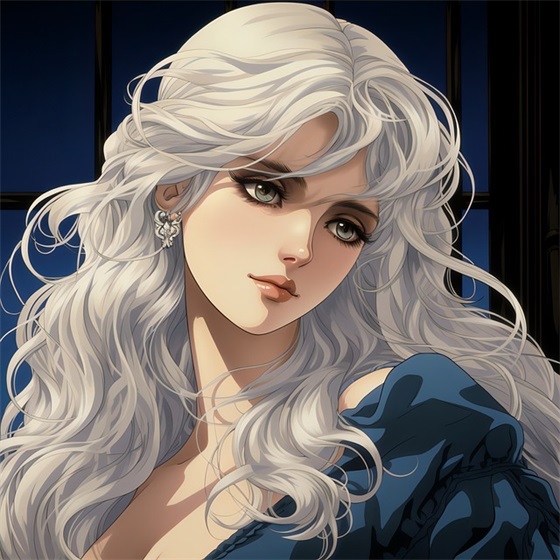 2026霸气微信女网名(共100个)