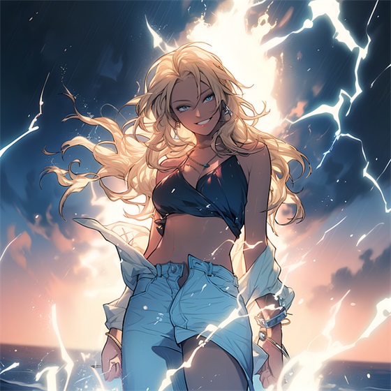 高冷系女生用的英文名字 [62个]