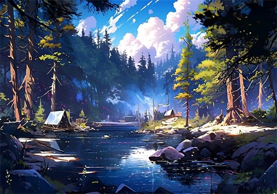 ins风情侣网名英文