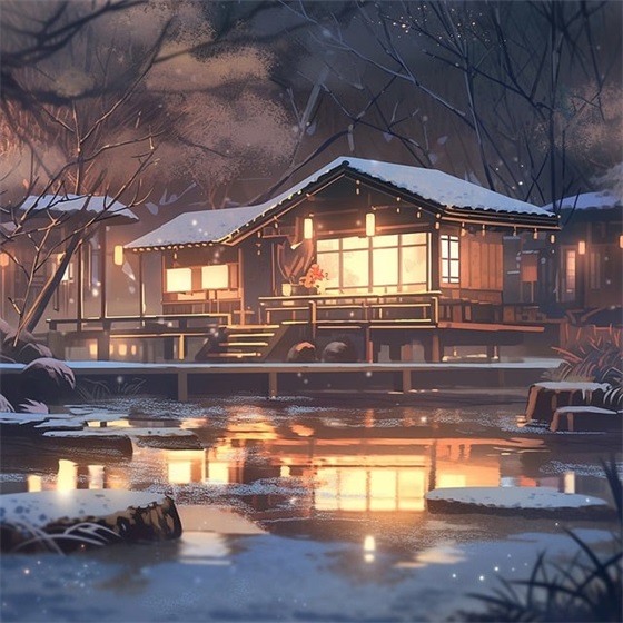 一个古风单字网名46个精选