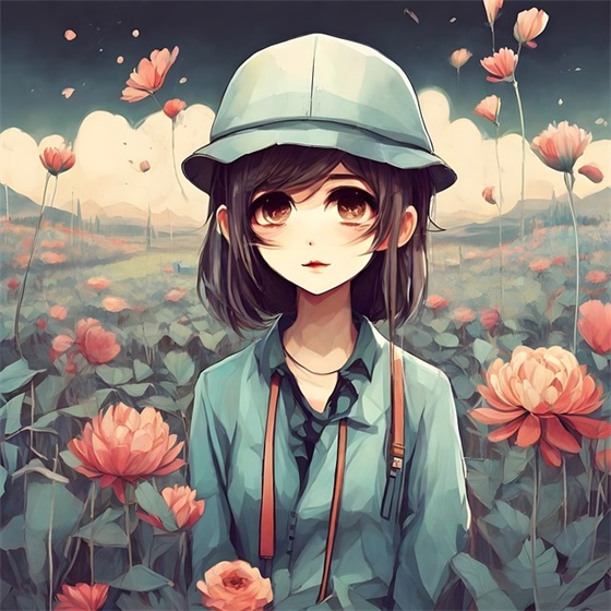 带琼字好的网名