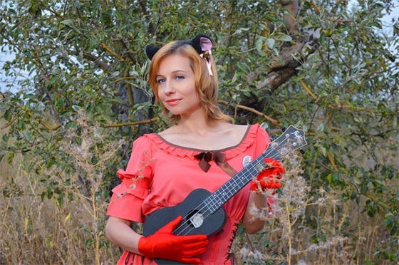 绝望颓废的句子