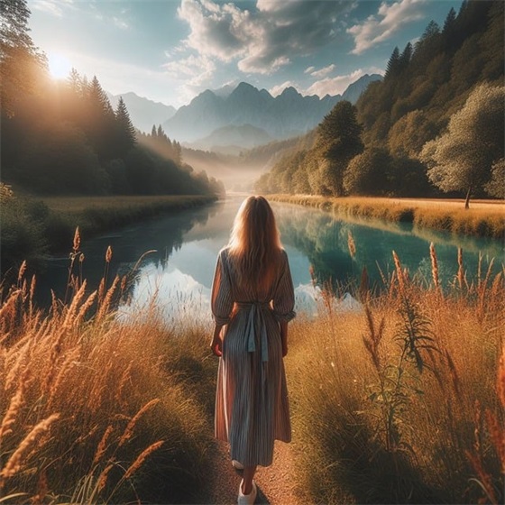 表示孤独寂寞的句子