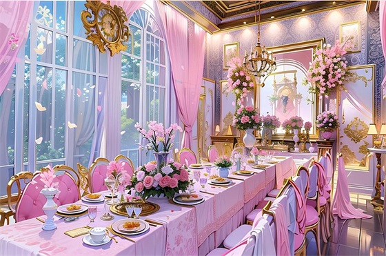 表示心情美好的句子