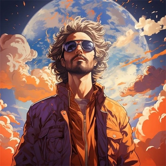 鼓励自己的简短霸气句子