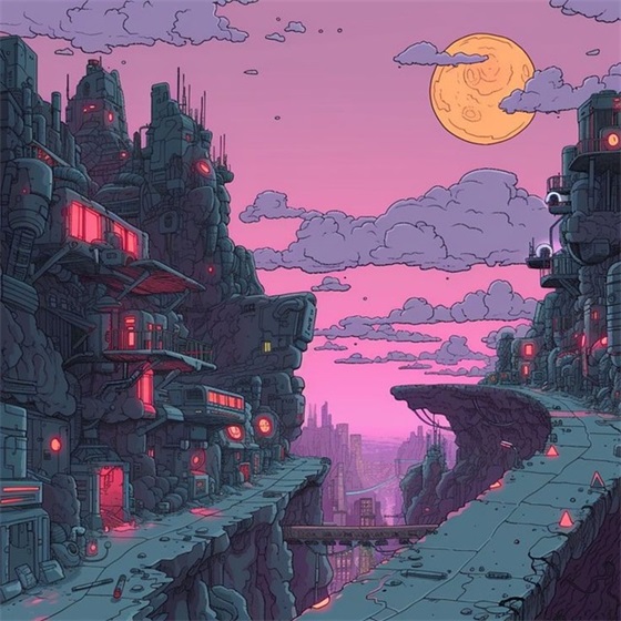 好听的伤感留言句子