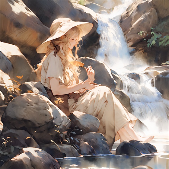 网络的经典句子