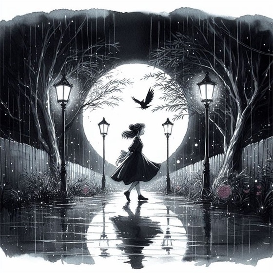 关于告别三月迎接四月的唯美句子