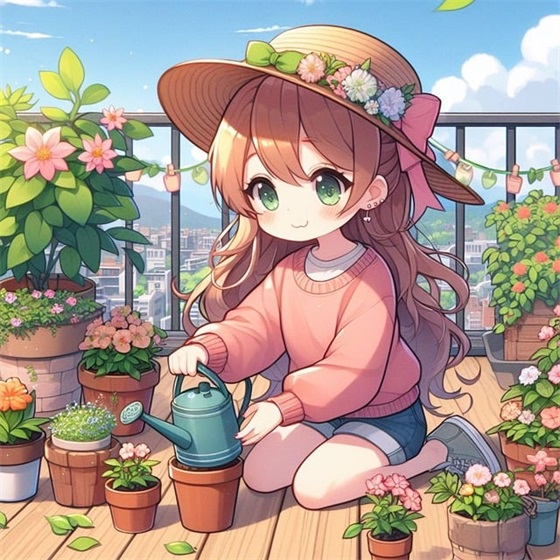 描写下雨天的唯美句子