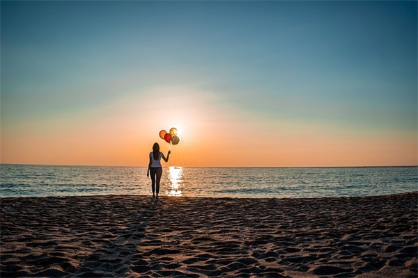 文艺新生儿祝福语33句