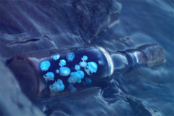 有个性的伤感心情句子