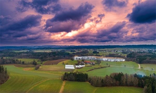 农家乐开业祝福语30句
