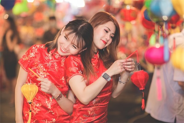 2026年精选给朋友的圣诞节祝福语短信