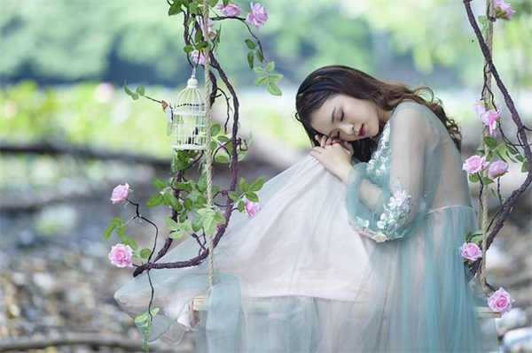 生了女儿祝福语26句 生了女儿祝福语26句