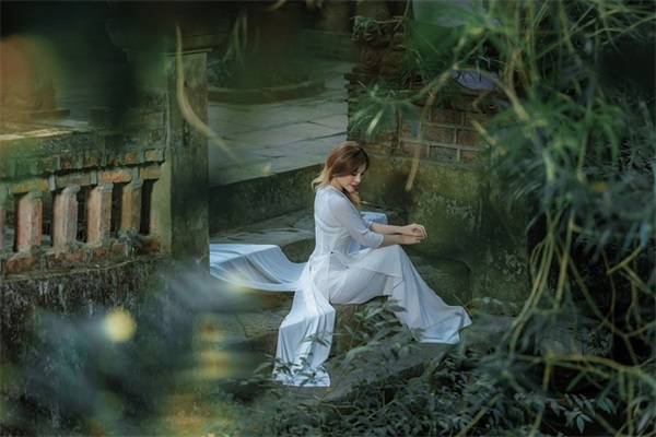 最透彻的人生感悟 洒脱不羁的古风句子