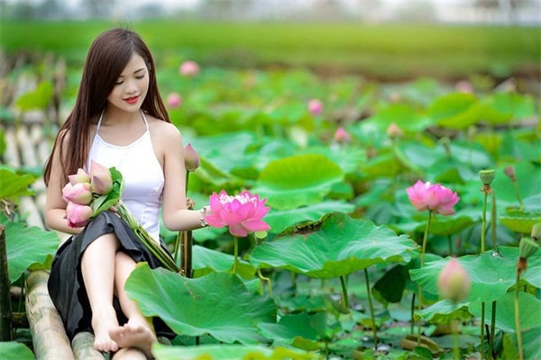 写给老师的古风句子 送给女老师的古风句子