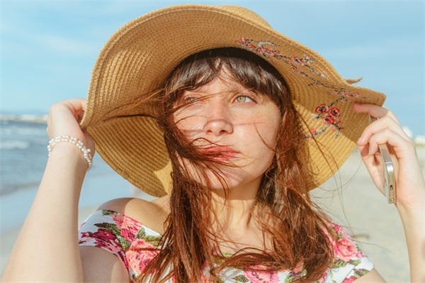 感人的英文句子