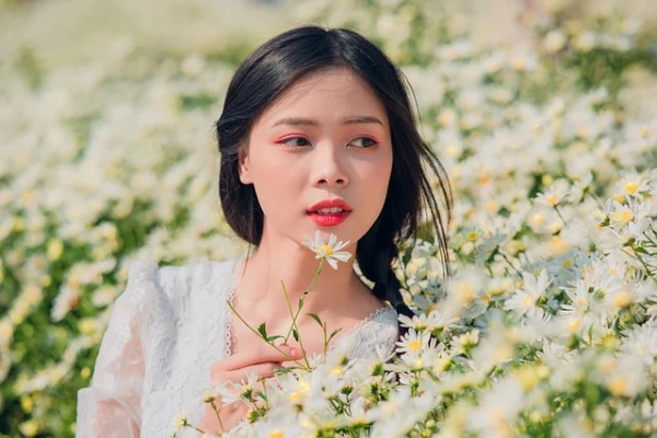 甜蜜的英语句子大全